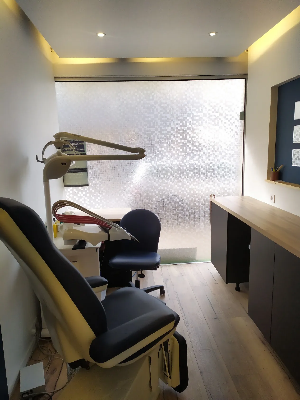 Cabinet de podologie