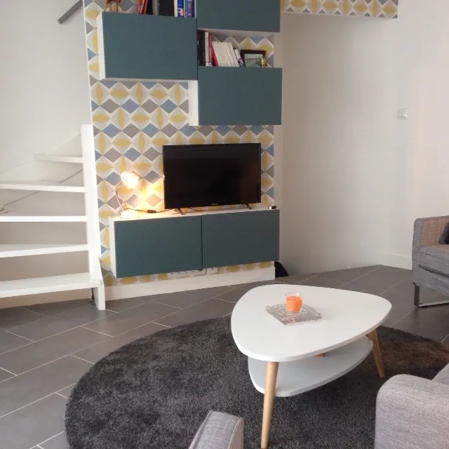 Peinture & décoration