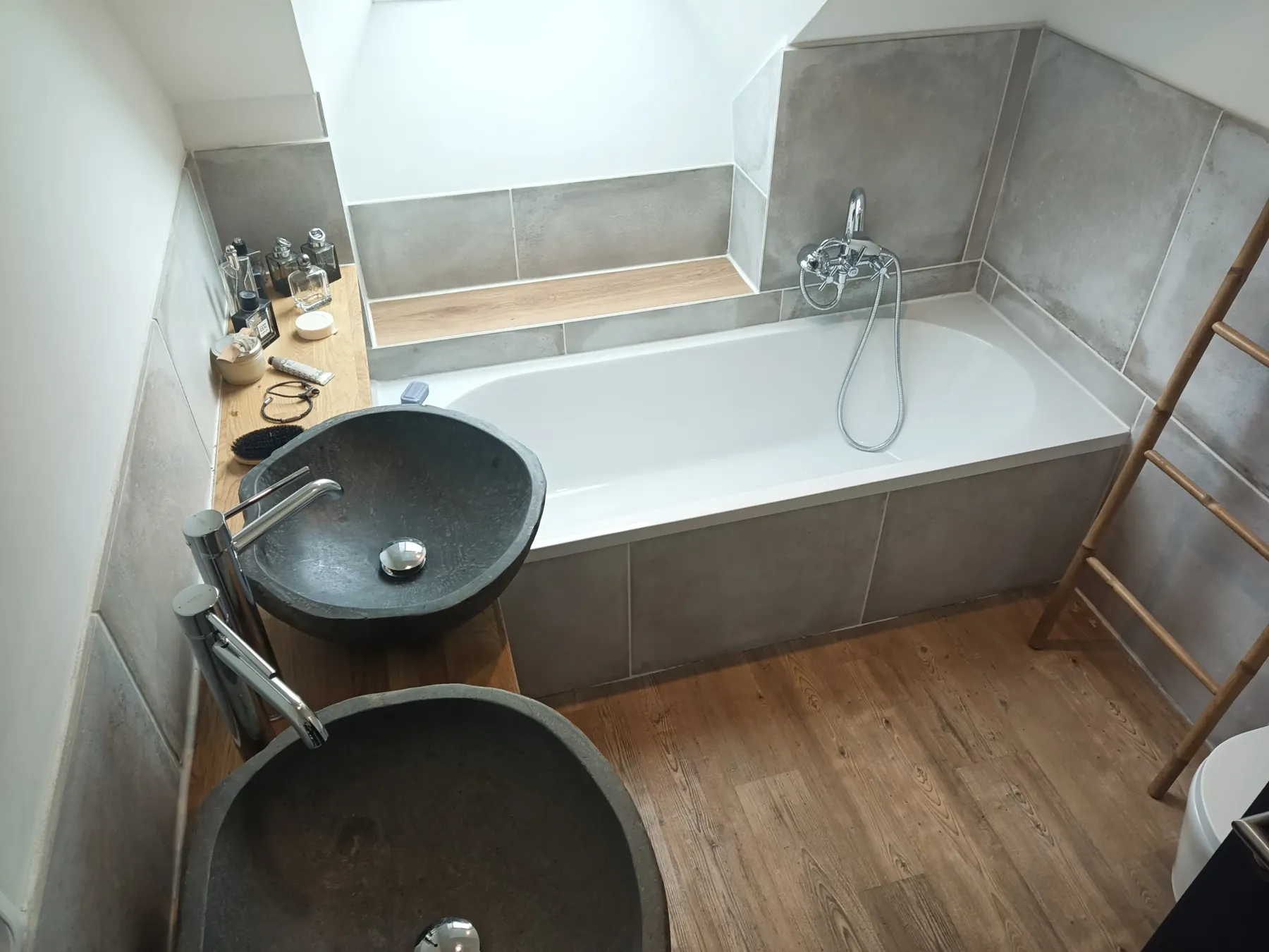 Plomberie & salle de bain
